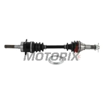 Poloosa -ALL BALLS- Can-Am Outlander 400/650/800 2006-2015, Outlander 500 2007-2012, Renegade 500 2008-2011, Renegade 800 2007-2010
