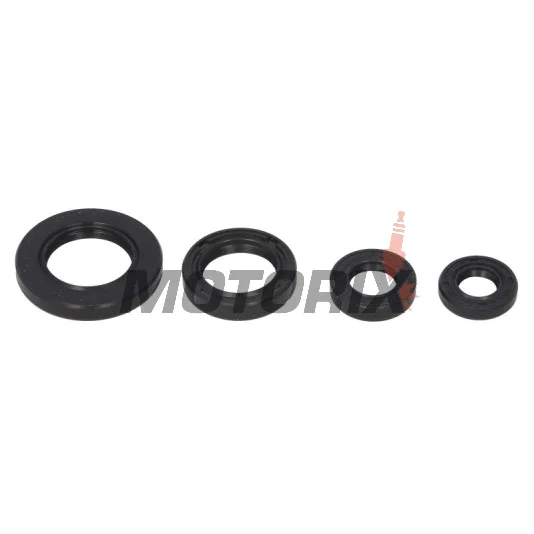 Sada gufer motoru -WINDEROSA- Honda TRX 250 1997-2001