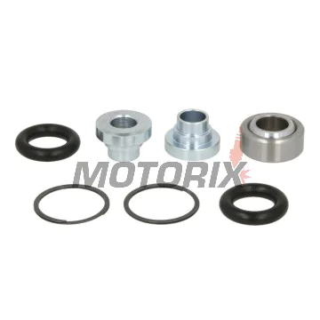 Opravná sada uložení tlumiče -ALL BALLS- Arctic Cat 1000 2015, Prowler 500 2016-2017, Prowler 700 2012-2017, Wildcat 1000 2015, Wildcat 2015-2019, Wildcat 700 2015-2016, Can-Am Commander 1000 2013-2017, Commander 800 2016