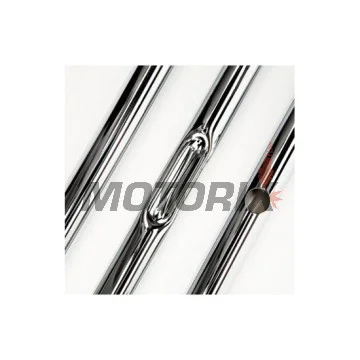Řídítka -TRW- 25.4mm HONDA VT; KAWASAKI VN; SUZUKI VZ; YAMAHA XV, XVS 745-2053