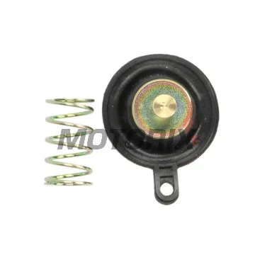 Opravná sada ventilu AIR CUT -TOURMAX- Yamaha XVZ 1300 1996