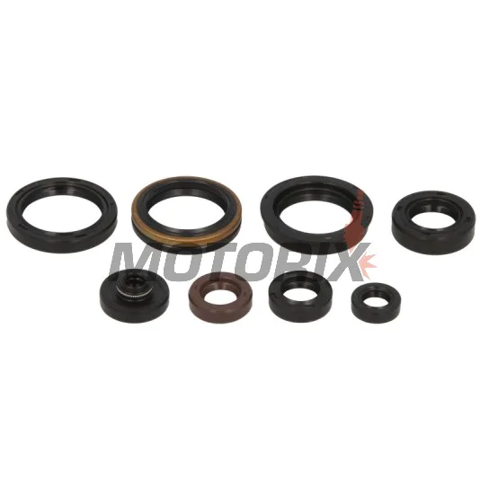 Sada gufer motoru -WINDEROSA- Suzuki RM-Z 250 2007-2022