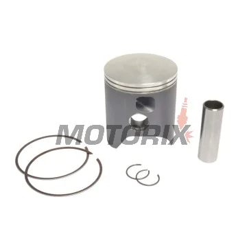 Pístní sada -ATHENA- 66.33mm, Gas Gas EC/ME 250 1999-2014, Gas Gas GT/Pampera/SM/Trial 250 1999-2004, Gas Gas MC 250 2003-2009