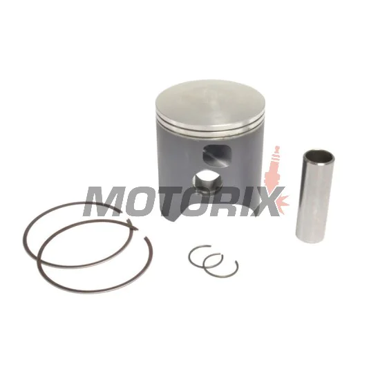 Pístní sada -ATHENA- 66.33mm, Gas Gas EC/ME 250 1999-2014, Gas Gas GT/Pampera/SM/Trial 250 1999-2004, Gas Gas MC 250 2003-2009
