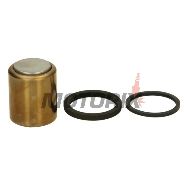 Pístek brzdového třmenu -TOURMAX- Honda CBR 600 1987-1990, Honda CR 80 1986-2002, Honda CR 85 2003-2007, Honda PC 800 1989