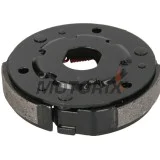 Spojka -MOTORIX- 110mm, CPI, Keeway 50cc