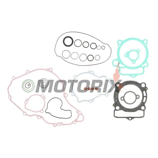 Kompletní sada těsnění motoru -WINDEROSA- Husqvarna FC 350 2014-2015, KTM SX-F 350 2013-2015, KTM XC-F 350 2013-2015