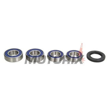 Sada ložisek kola -4 RIDE- zadní, Husaberg FS 450/550/650 2004-2008, KTM LC4 600 1992