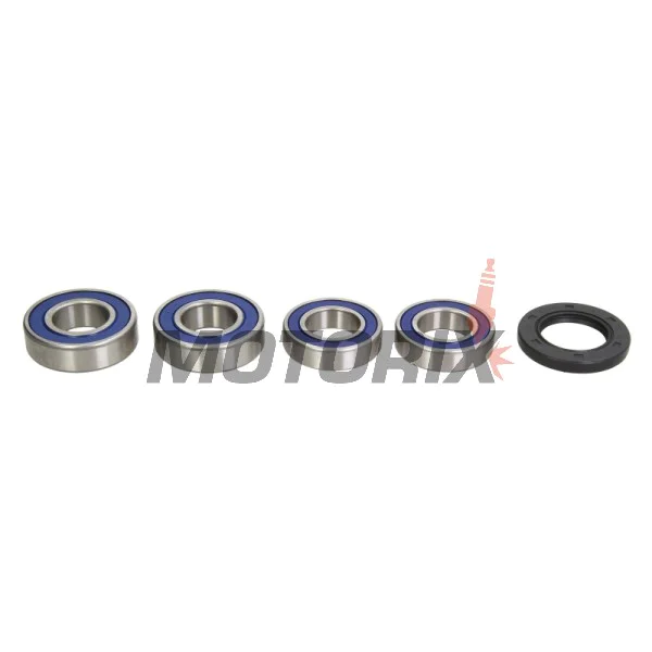 Sada ložisek kola -4 RIDE- zadní, Husaberg FS 450/550/650 2004-2008, KTM LC4 600 1992