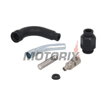 Opravná sada sytiče -ALL BALLS- Kawasaki KLX 450 2008-2009, 2018-2019, KX 250/450 2006-2008, KXF 250/450 2006-2008, Suzuki RM-Z 450 2005-2007