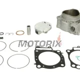 Sada válce a pístu -CYLINDER WORKS- 449cc (96mm), Honda CRF 450 2002-2006