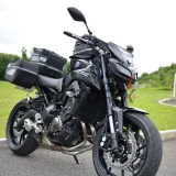 Brašny -OXFORD- F1 Panniers, 48L