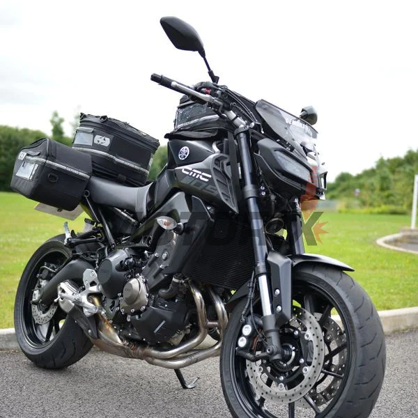 Brašny -OXFORD- F1 Panniers, 48L