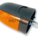 Blinkr -VICMA- zadní pravý, Suzuki AY 50 Katana AC/LC/DiTech/Racing/S 1997-2006