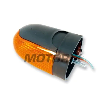Blinkr -VICMA- zadní pravý, Suzuki AY 50 Katana AC/LC/DiTech/Racing/S 1997-2006