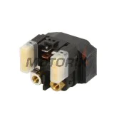 Relé startéru -TOURMAX- Yamaha YBR 250 2007, 2009, Yamaha YFM 660 2001-2005, Yamaha YFM 250 2005-2006