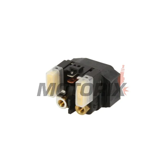 Relé startéru -TOURMAX- Yamaha YBR 250 2007, 2009, Yamaha YFM 660 2001-2005, Yamaha YFM 250 2005-2006