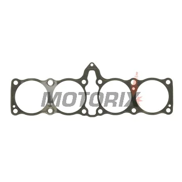 Těsnění pro válec (spodní) -ATHENA- Suzuki GSF 600 1995-2004, GSF 650 2005-2006, GSX 600 1988-2001, GSX 750 1989-2006, GSX-R 750 1985-1993, GSX-R 1100 1986-1988