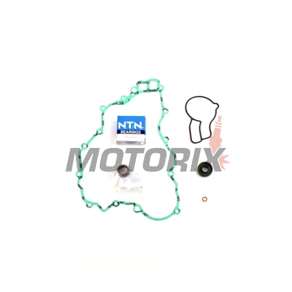 Opravná sada vodní pumpy -ATHENA- KTM EXC-F 250 2006-2013, SX-F 250 2005-2012, XC-F 250 2007-2012, XCF-W 250 2006-2013