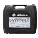Nemrznoucí kapalina -SILKOLENE- MAG COOL, -40°C, Připraveno k použití, 20L