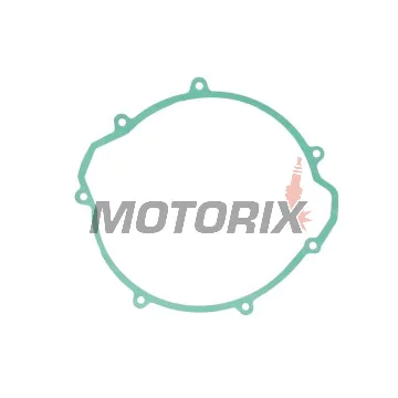Těsnění víka spojky -ATHENA- KTM EGS 250 1993-1998, EGS 360 1995-1997, EGS 300 1996-1999, EGS 380 1998-1999, EXC 250 1991-2003, EXC 300 1993-2003, EXC 360 1996-1997, EXC 380 1998-2003, GS 250 1990-1994