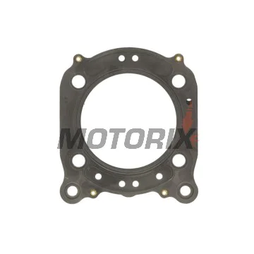 Těsnění hlavy válce (horní) -ATHENA- Ducati 749 2003-2004, Ducati Biposto 749 2004