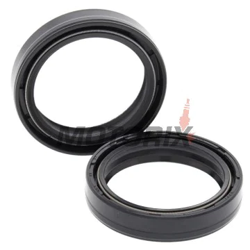 Gufera přední vidlice -ALL BALLS- Honda CBR 600 2003-2004, CBR 900 1993-1999, CR 125 1990-1991, CR 250/500 1989-1991, CRF 1000 2015-2018, GL 1500 1997-2003, GL 1800 2001-2017, ST 1300 2002-2016, VT 1300 2010-2017