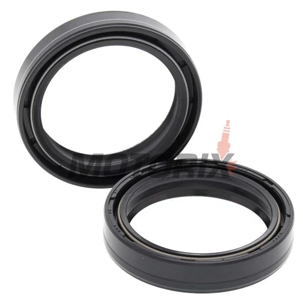 Gufera přední vidlice -ALL BALLS- Honda CBR 600 2003-2004, CBR 900 1993-1999, CR 125 1990-1991, CR 250/500 1989-1991, CRF 1000 2015-2018, GL 1500 1997-2003, GL 1800 2001-2017, ST 1300 2002-2016, VT 1300 2010-2017