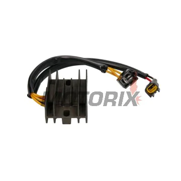 Regulátor dobíjení -TOURMAX- regulátor dobíjení, Suzuki DR-Z 400 2000-2012