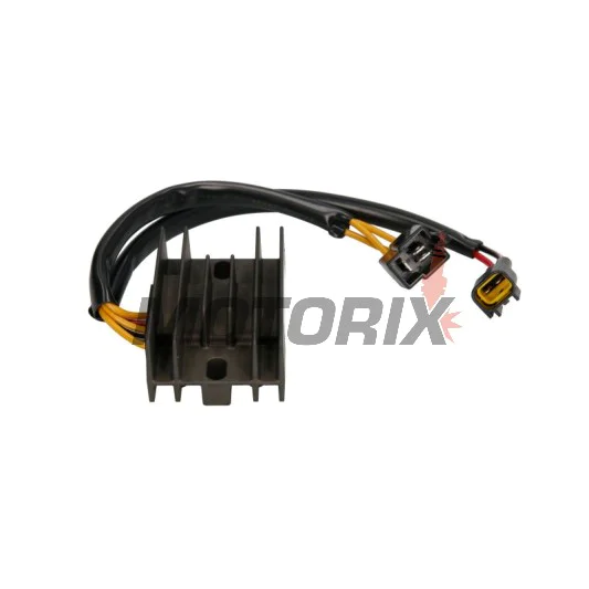 Regulátor dobíjení -TOURMAX- regulátor dobíjení, Suzuki DR-Z 400 2000-2012