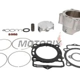 Sada válce a pístu -CYLINDER WORKS- 350cc (88mm), KTM SX-F 350 2013-2015, KTM XC-F 350 2013-2015