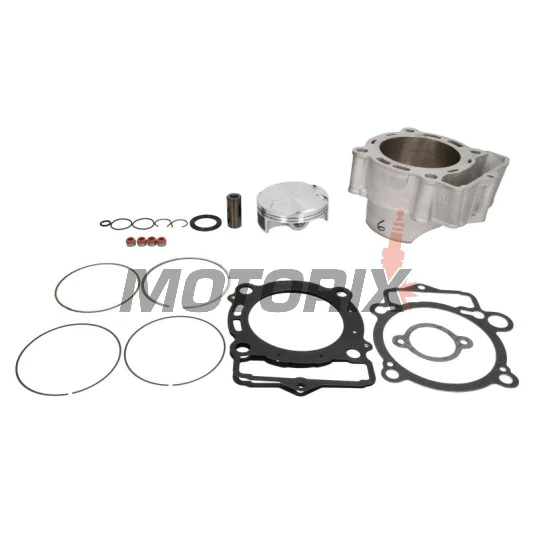 Sada válce a pístu -CYLINDER WORKS- 350cc (88mm), KTM SX-F 350 2013-2015, KTM XC-F 350 2013-2015