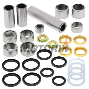 Opravná sada ramene -ALL BALLS- Yamaha YZ 250 2010-2013