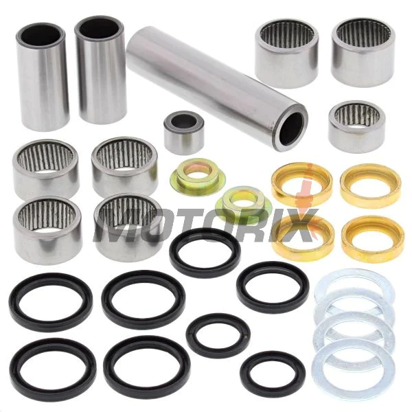 Opravná sada ramene -ALL BALLS- Yamaha YZ 250 2010-2013
