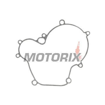 Těsnění víka spojky -WINDEROSA- KTM SX 50 2009-2017, KTM SXS 50 2012-2014