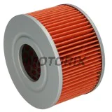 Vzduchový filtr -HIFLO FILTRO- HFA1002, Honda Super Cub C50/C70/C90 (1980-1999)