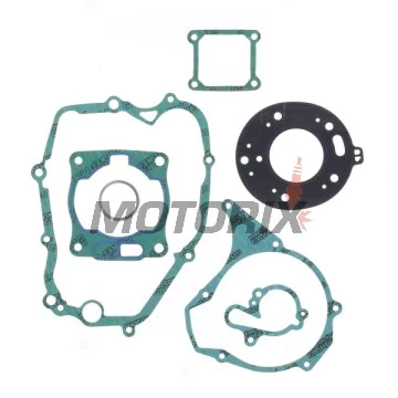 Kompletní sada těsnění motoru -ATHENA- Yamaha TDR 125 1991-1993, TZR 125 1991-2000