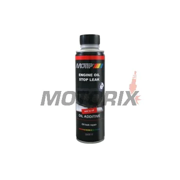 Přísada do oleje -MOTIP- proti úniku, 300ml