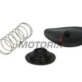 Opravná sada palivového kohoutu -TOURMAX- Honda PC 800 1989-1998