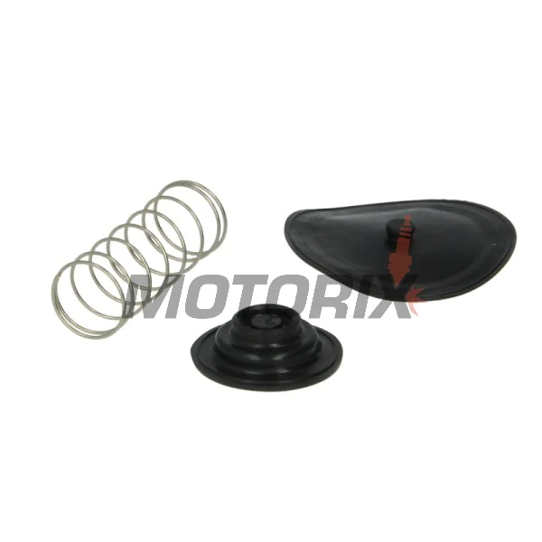 Opravná sada palivového kohoutu -TOURMAX- Honda PC 800 1989-1998