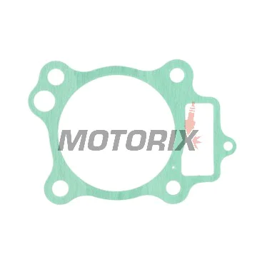 Těsnění pro válec (spodní) -ATHENA- S410210006187, Honda CRE 250 2002/2005-2010, CRF 250 2004-2017, CRM 250 2005-2007