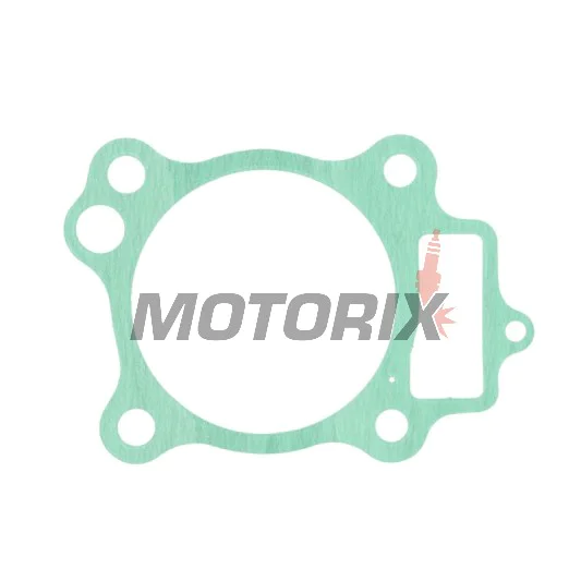 Těsnění pro válec (spodní) -ATHENA- Honda CRE 250 2002/2005-2010, CRF 250 2004-2017, CRM 250 2005-2007