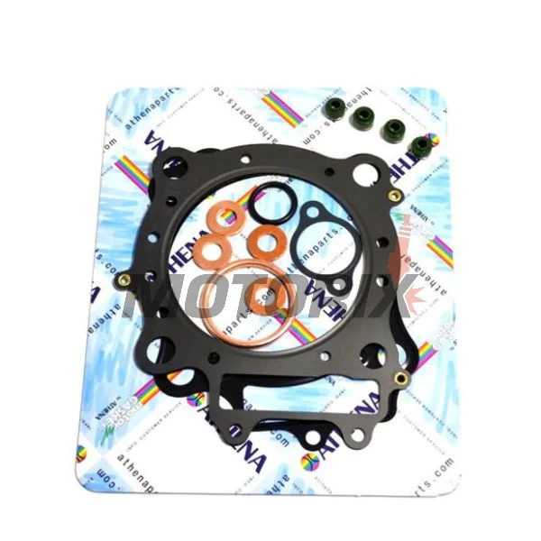 Sada těsnění válce -ATHENA- Honda CRE 450 2007-2008, CRF 450 2007-2008, CRM 450/490 2007-2008