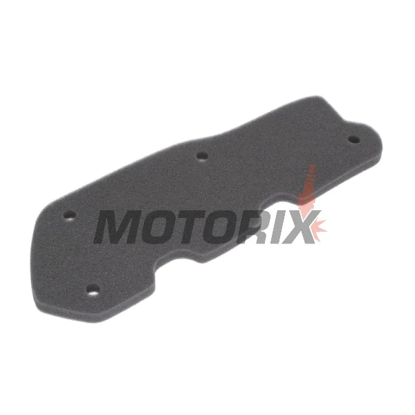 Vzduchový filtr -RMS- 10 060 2481, Peugeot Vivacity 50 2009-2013
