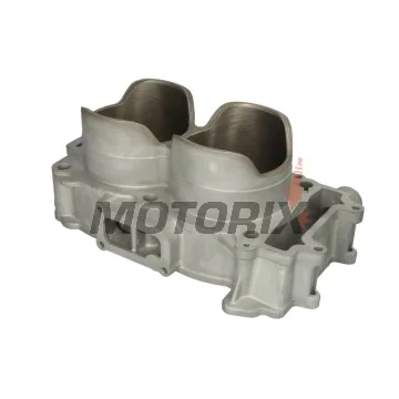 Válec -CYLINDER WORKS- 875cc (93mm), Polaris Ranger 900 2013-2016, Polaris RZR 900 2015-2016, Polaris Sportsman 900 2016