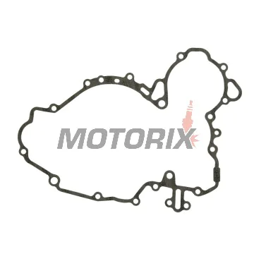 Těsnění víka spojky -ATHENA- S410270007023, KTM Adventure 950 2003-2006, Adventure 990 2006-2014, LC8 950 2002-2006, LC8 990 2005-2010, Super Duke 990 2007-2013, Super Enduro 950 2006-2011, Supermoto 950 2005-2008