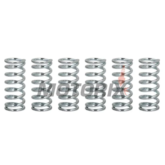 Sada pružin spojky -FERODO- FSS0401, Kawasaki KDX/KE/KH/KLX/KX 125-400, Suzuki B/JR/RM/TS/ZR 50-125, Yamaha AG/DT/IT/RT/RX/XT 80-250 1971-2004