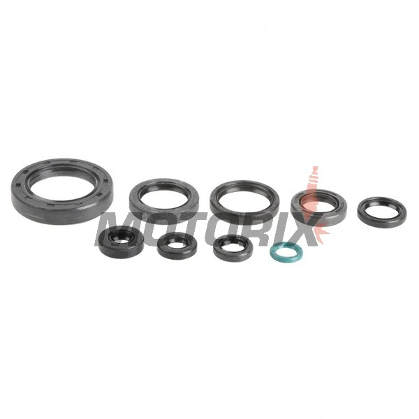 Kompletní sada gufer motoru -ATHENA- Honda CR 250 1985-1991, CR 500 1989-2001