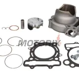 Sada válce a pístu -ATHENA- 250cc (77mm), Kawasaki KX 250 2006-2008, KXF 250 2006-2008