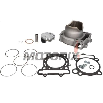 Sada válce a pístu -ATHENA- 250cc (77mm), Kawasaki KX 250 2006-2008, KXF 250 2006-2008